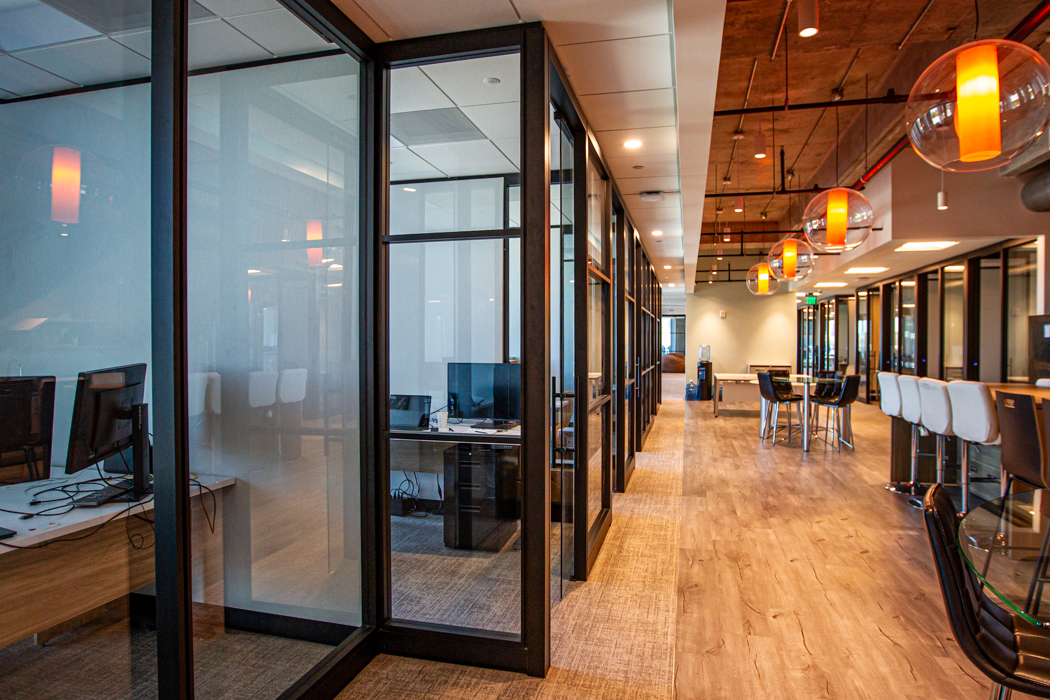 Rooms to Go Headquarters on the Move in Atlanta Area