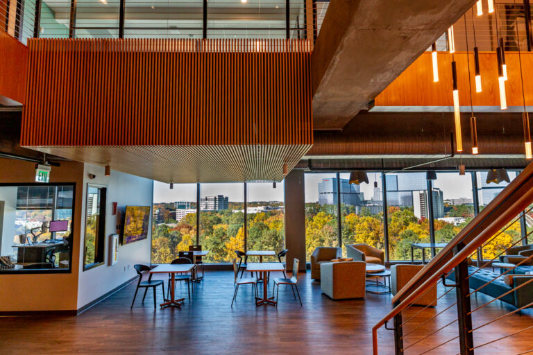 Benning Construction | Southeast General Contractor