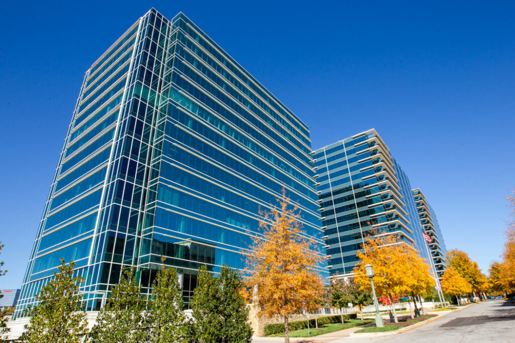 Rooms To Go Corporate Headquarters Benning Contruction