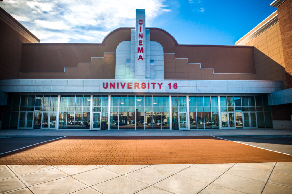 Epps Bridge Centre Benning Contruction