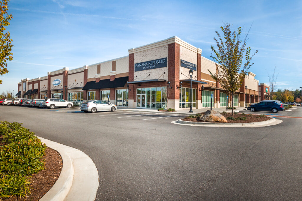 Epps Bridge Centre Benning Contruction