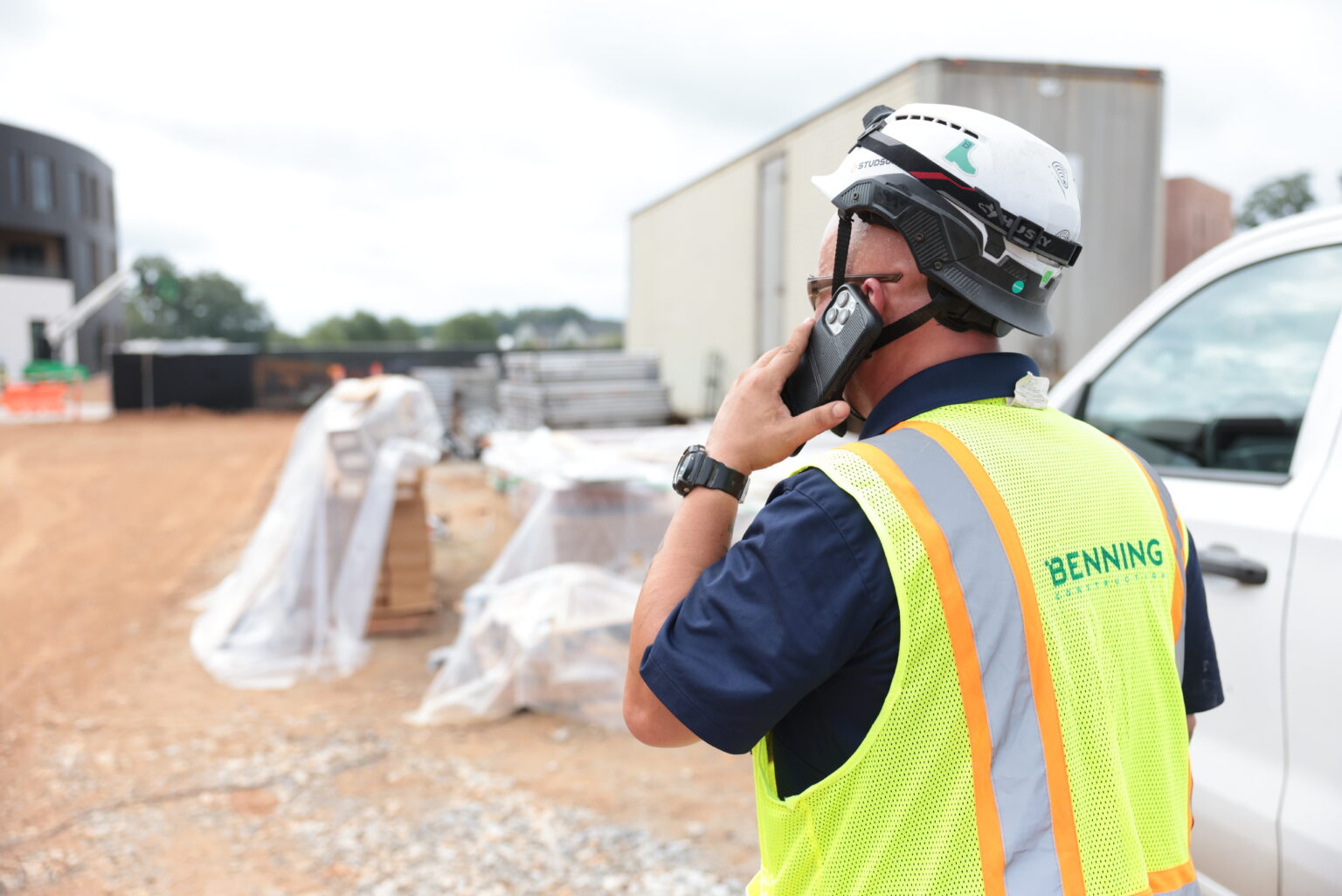 Trade Partners - Benning Construction