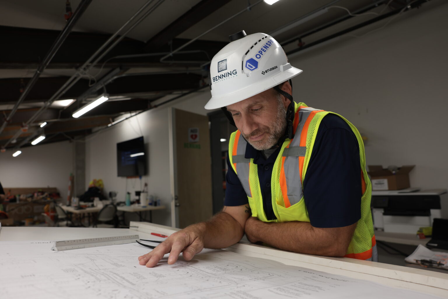 Culture - Benning Construction